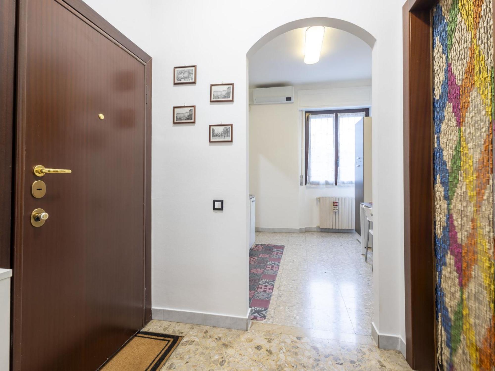 Fra Cristoforo By Interhome Apartment Milan